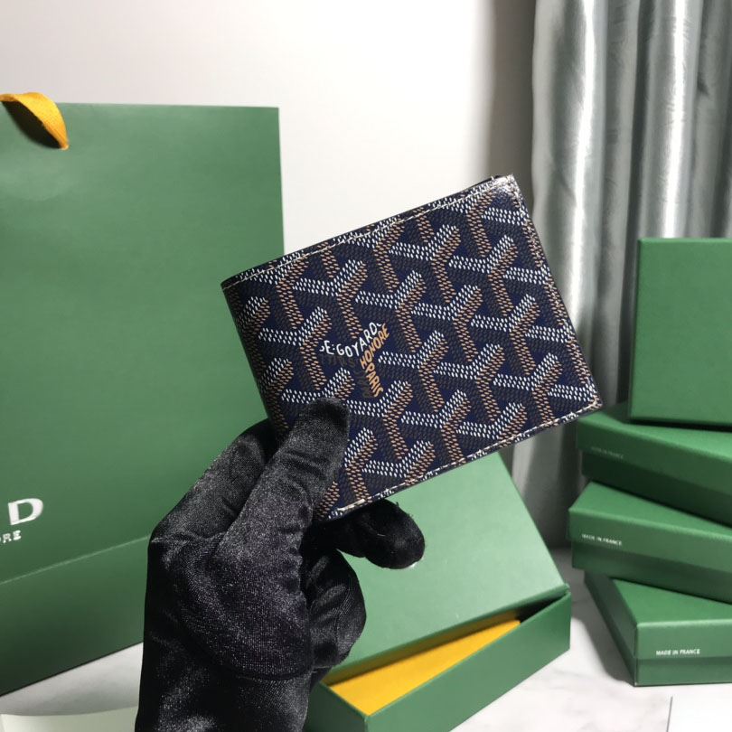 Go*ard wallets